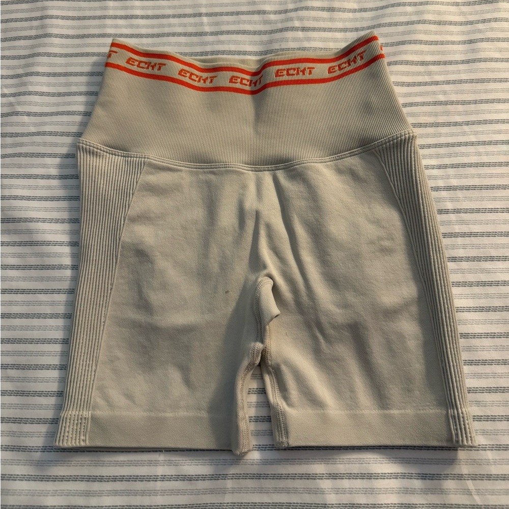 Echt Apparel Gym Shorts